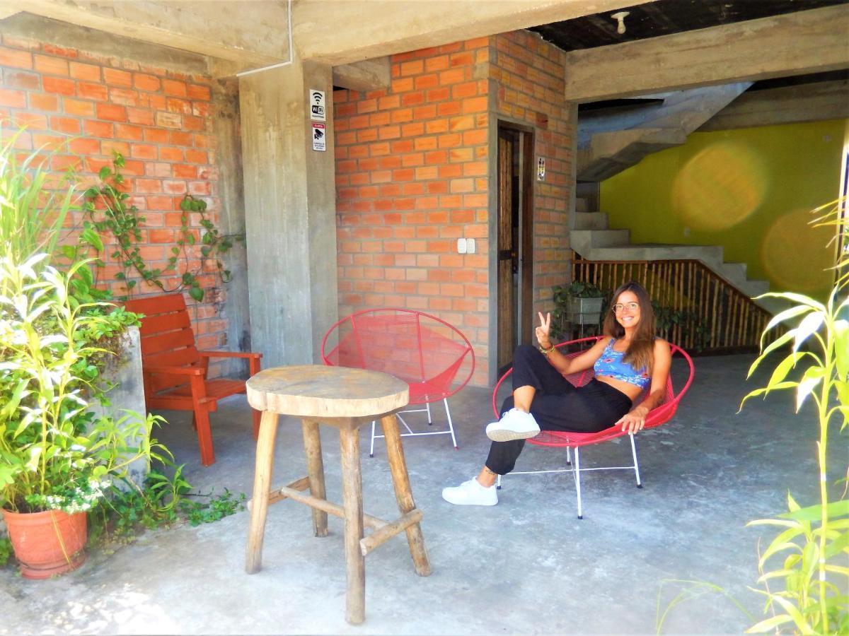 Hospedaje Neydita Iquitos Exterior photo