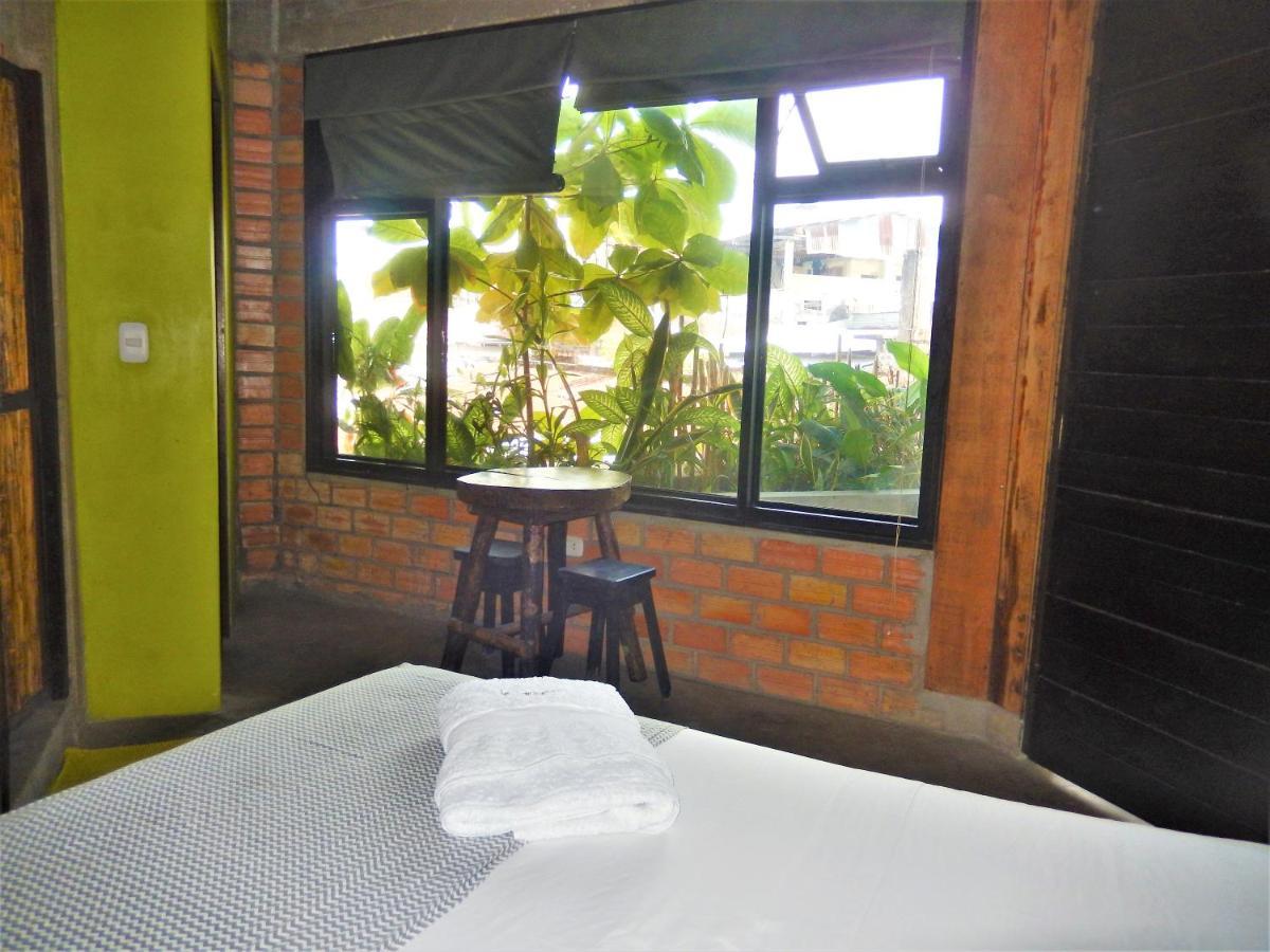 Hospedaje Neydita Iquitos Exterior photo