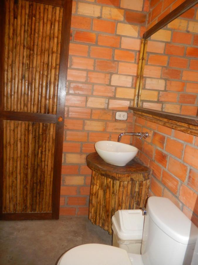 Hospedaje Neydita Iquitos Room photo