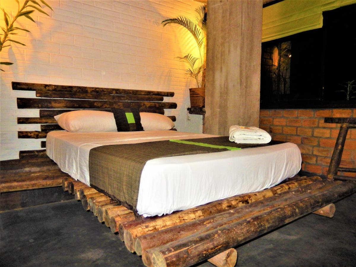 Hospedaje Neydita Iquitos Exterior photo