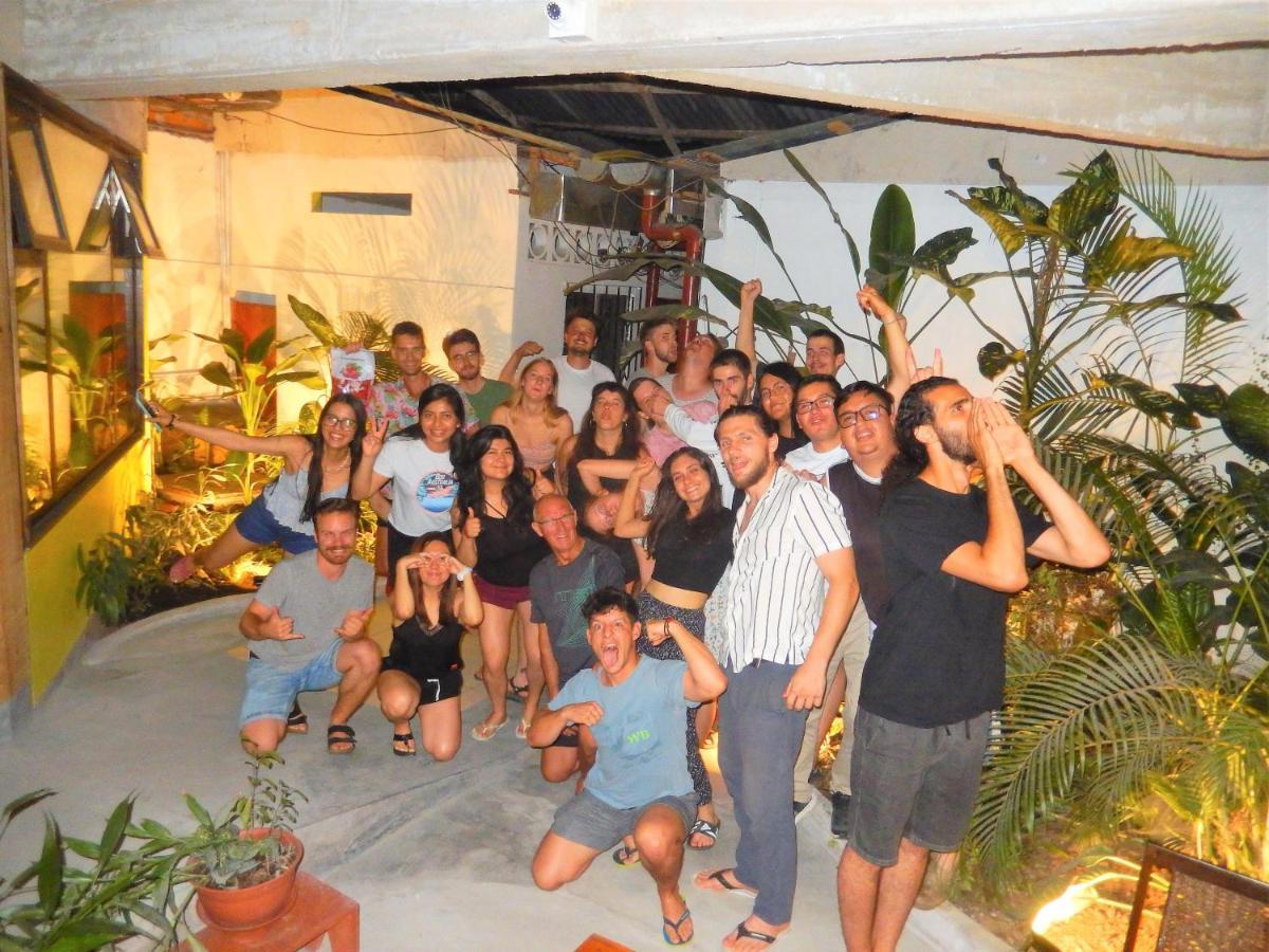 Hospedaje Neydita Iquitos Exterior photo