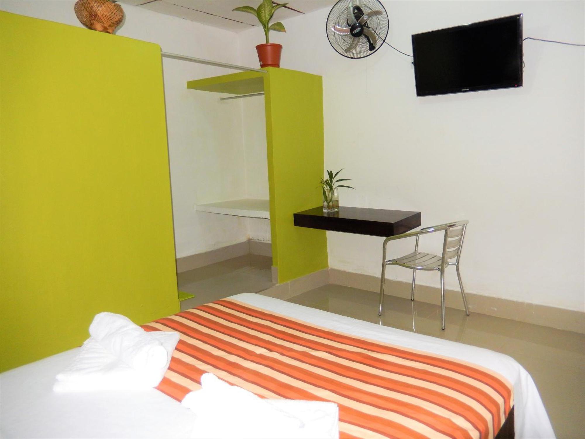 Hospedaje Neydita Iquitos Room photo