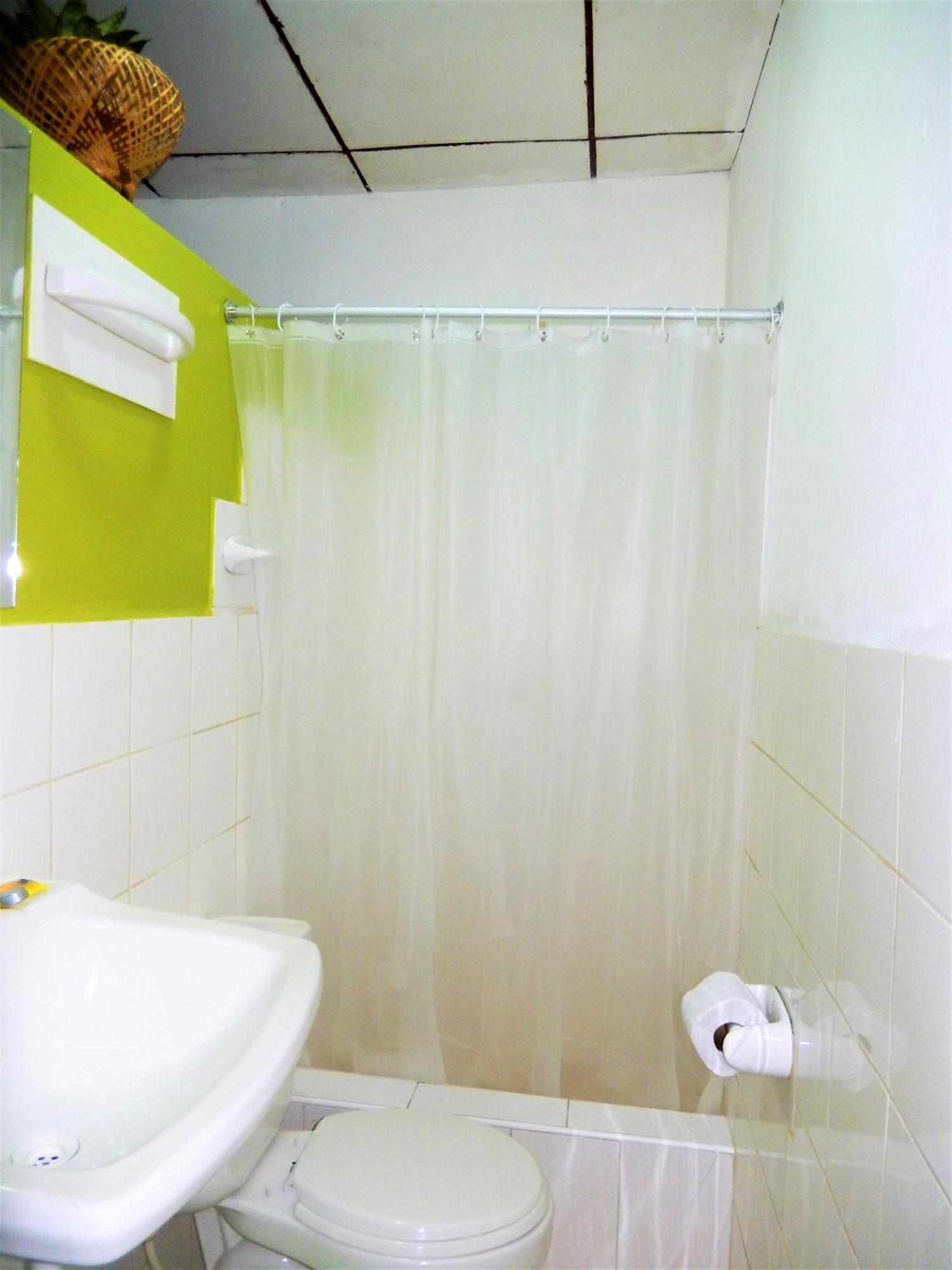 Hospedaje Neydita Iquitos Room photo