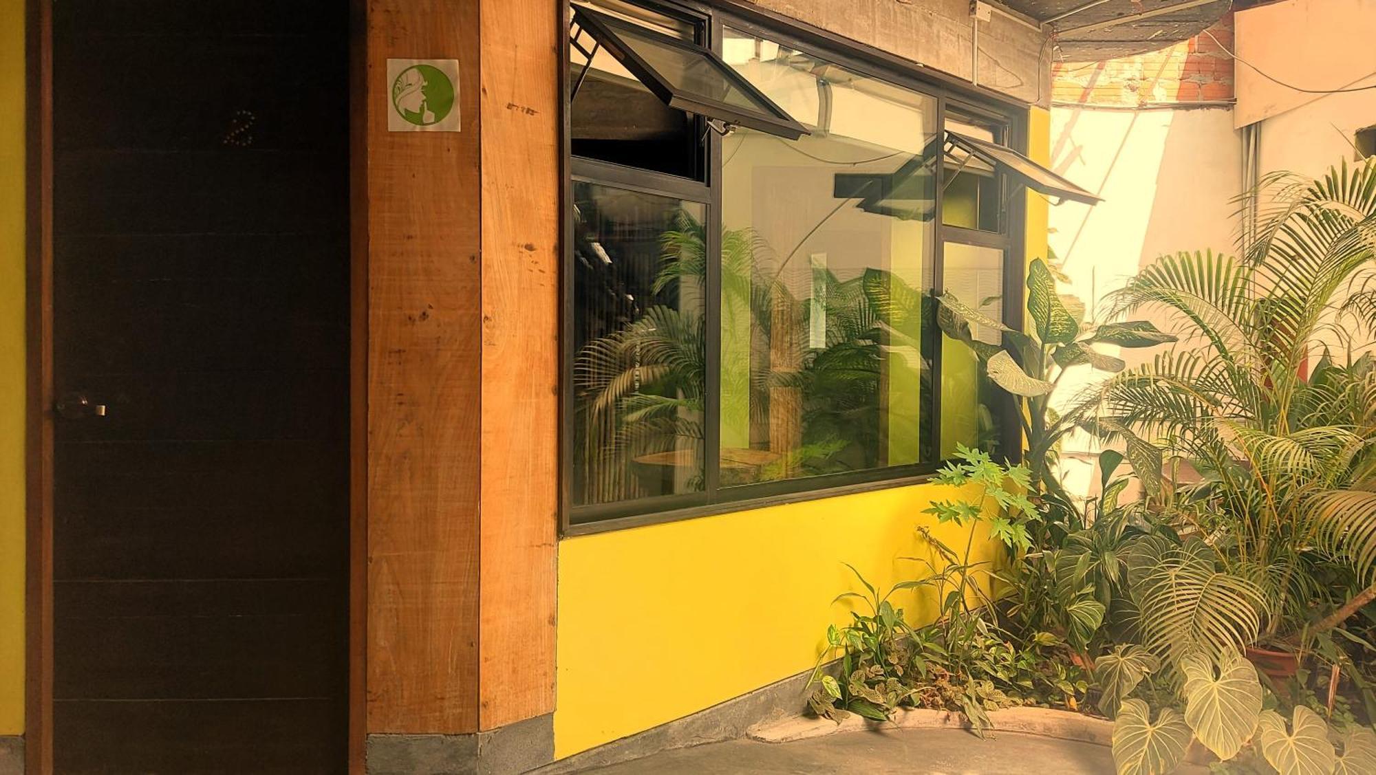 Hospedaje Neydita Iquitos Room photo