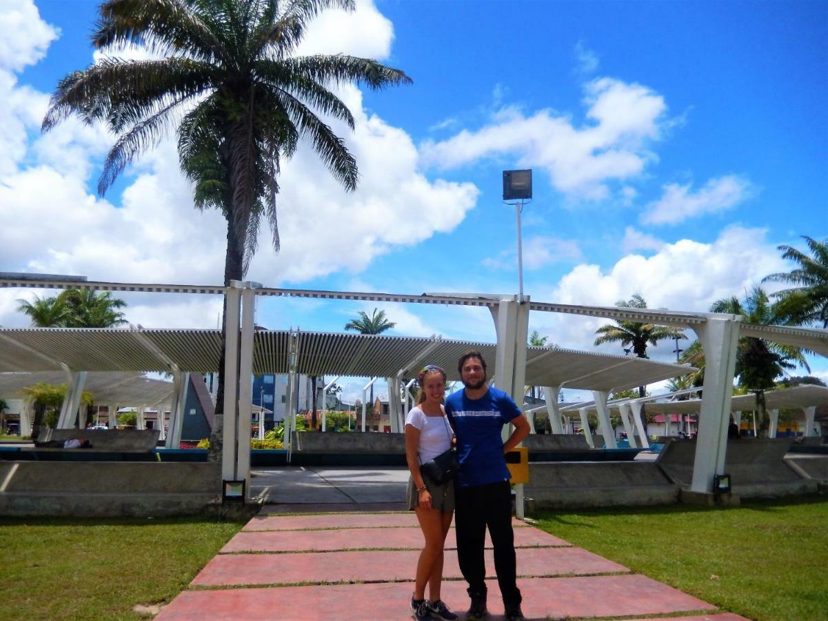 Hospedaje Neydita Iquitos Exterior photo
